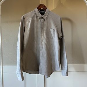 Levi & Strauss Commuter